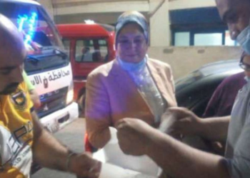 حي غرب الإسكندرية: غلق 4 منشآت خلال حملة استهدفت بشاير الخير كرموز وغيط العنب