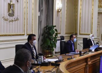 21 خطوة توضح اهم ما جاء فى اجتماع العليا لإدارة أزمة فيروس “كورونا” .. اليوم