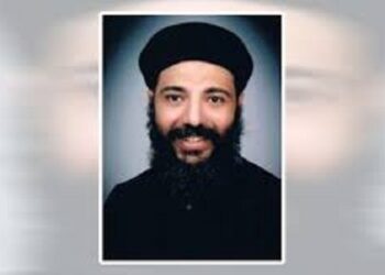 أنا هو القيامة