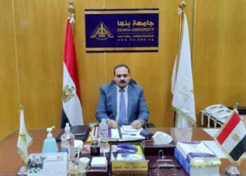 جامعة بنها تفوز بدعم مشروعي تخرج من هيئة تنمية صناعة تكنولوجيا المعلومات “ايتيدا”
