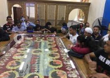ضم شهداء ليبيا وطنطا والإسكندرية وحلوان وحادثي دير الأنبا صموئيل والعريش ضمن القرار