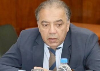 “شريف الجبلي”: مصر تحرص على مواجهة مشكلات الفقر والمرض والنزاعات داخل افريقيا