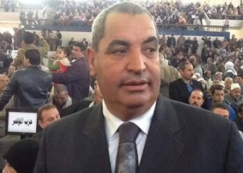 برلمانى: مشروع الربط الملاحي سيكون له المردود الإيجابي الأكبر على الدولة المصرية