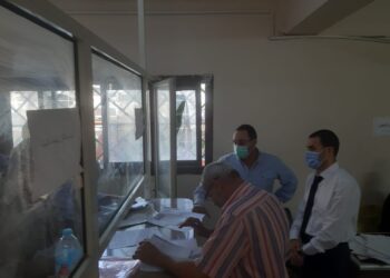 جهاز “الشروق”: استقبال طلبات تقنين الأراضي بالمناطق المضافة للمدينة بدون حد أقصى يومياً تيسيراً على المواطنين حتى 30 يونيو الجارى