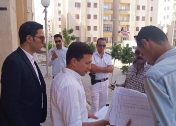 “الإسكان”: تنفيذ حملتى ضبطية قضائية للتفتيش على وحدات الإسكان الاجتماعي المخالفة بمدينتى 6 أكتوبر الجديدة وحدائق أكتوبر