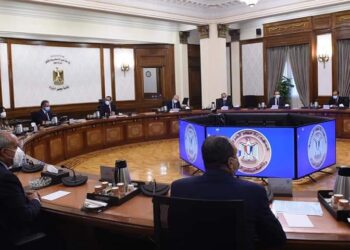 مدبولي: توجيهات رئاسية بأن يكون هناك برنامج زمنيّ مضغوط لإنجاز  تطوير حديقة الفسطاط
