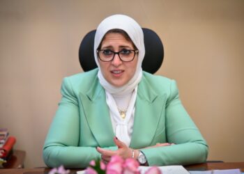 وزيرة الصحة تصل “جينيف” لـ مقابلة عدد من رؤساء الهيئات والمنظمات الدولية والأممية لـ مناقشة ملفات العمل المشتركة