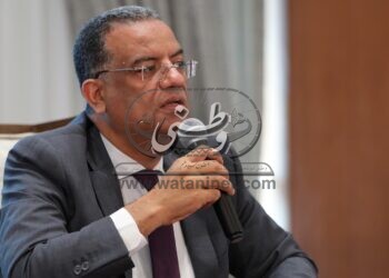بالصور…مؤتمر حوار “الإنجيلية” يناقش “الإعلام وصناع الوعي” في جلسته الرابعة