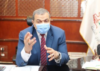 “القوى العاملة”: تعيين 891 شابا.. منهم 24 من ذوي الهمم والعزيمة بالغربية