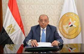 شعراوى: تلقينا أكثر من 334 ألف رسالة منذ انطلاق مبادرة صوتك مسموع و حل الشكاوى بنسبة 96,5 %