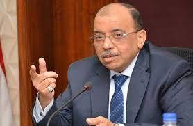 شعراوي : قانون تنظيم إدارة المخلفات حجر أساس ضمن خطوات مصر نحو التحول للأخضر بشكل مستدام