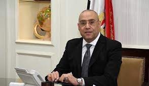 وزير الإسكان يؤكد ضرورة رفع وعى المواطنين بأهمية ترشيد استهلاك المياه