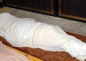 مصرع شخص وإصابة أخر إثر سقوطهما فى الترعة بدراجة نارية كانا يستقلانها