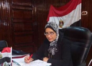 إحلال وتجديد محطة قطار شباس بدسوق