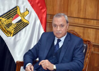 توزيع لحوم 10 عجول على الفئات الأولى بالرعاية بمحافظة القليوبية خلال أيام العيد