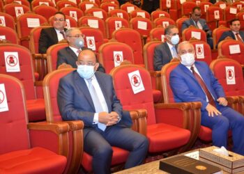 “شعراوى”: المشروع القومى لتنمية الريف مشروع القرن  باستثمارات تتخطى 700 مليار جنيه