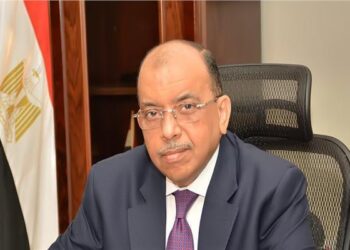 شعراوى: طلاء واجهات 125 ألف مبنى وعمارة سكنية فى المحافظات