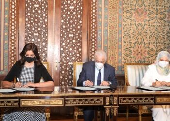"شوقي": مناهج العربي والدين الإسلامي والمسيحي واحترام الآخر ستكون متاحة بهدف الحفاظ على الهوية