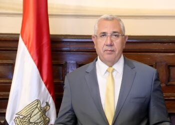 وزير الزراعة: مصر اتخذت خطوات واضحة وغير مسبوقة لتحقيق الأمن الغذائي وتحسين مستوى معيشة السكان الريفيين