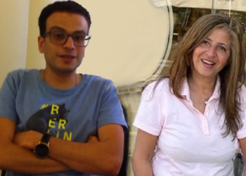 أمير رمسيس في حواره لوطني: تشغلني القضايا الإنسانية والجرائم المسكوت عنها بالمجتمع