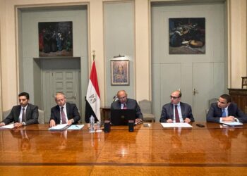 مصر تُشارك في الاجتماع الأول للمنتدى الدولي للتعاون في مجال لقاح “كورونا”
