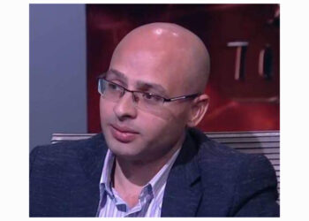 عمرو فاروق: طالبان تستعين بعناصر إخوانية في تشكيل مجلس لإدارة المشهد الأفغاني