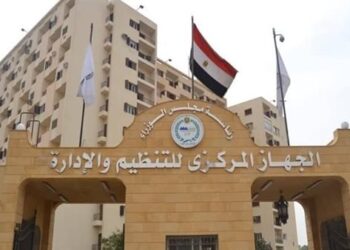 التنظيم والإدارة يطلق موقعا إلكترونيا لمعرفة مدى استحقاق الموظفين للترقية