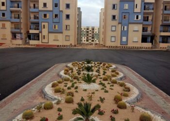 وزير الإسكان: سحب أكثر من 47 ألف كراسة شروط لحجز وحدات المبادرة الرئاسية “سكن لكل المصريين 2”