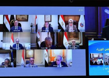 وزيرة الصحة:  التطعيم ضروري فى ظل ظهور سلالة “دلتا المتحور”