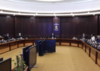 شوقى : أكثر من 60 ألف مشترك بقناة ” مدرستنا ” بمعدل مشاهدات تفوق المليون