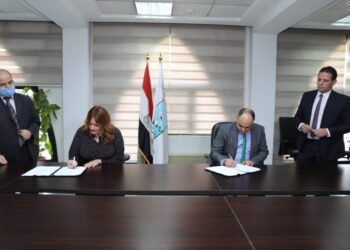 البيئة: توقيع بروتوكول تعاون مع مؤسستى نبض الحياة للتنمية المجتمعية و إستدامة جودة الحياة للتنمية والتطوير