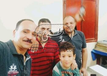 التفاصيل الكاملة لتحرير طفل الشامية ومفاجأة موقع العثور عليه بجوار المنزل وتبادل النيران ؟
