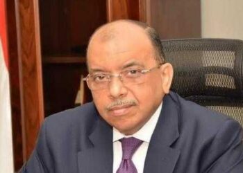شعراوى : مسابقة لإختيار أفضل وحدة محلية فى التخلص الآمن من نواتج الترع والمصارف