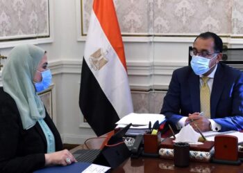 القباج : من المقرر إطلاق حملة ” محو أمية مليون مواطن ” تحت مظلة حياة كريمة