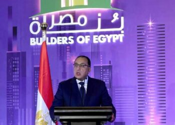 رئيس الوزراء : ما تحقق في مصر بقطاع التشييد و البناء و البنية التحتية خلال ال 7 سنوات الماضية إعجاز بكل المقاييس