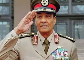 “الشوربجي” ينعي المشير محمد حسين طنطاوي