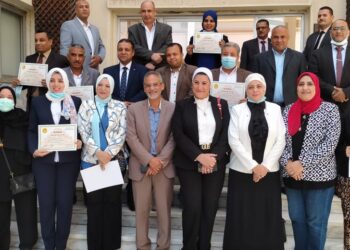 “شعراوي”: 4 دورات جديدة للعاملين بالمحليات الأسبوع المقبل