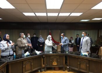 مليار ومائة وخمسون مليون جنيهاً قيمة تنفيذ ثلاث محطات محولات لتأمين التغذية الكهربائية بسيناء