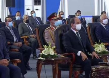 “السيسي” يعلن الحداد الوطني على وفاة المشير حسين طنطاوي