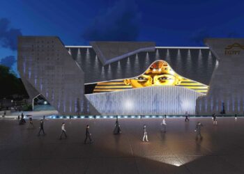 “الشباب والرياضة” تستعد للمشاركة في Dubai expo 2020