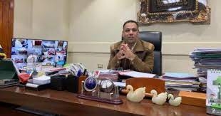 رئيس جهاز مدينة بدر: 3 أكتوبر المقبل..فتح باب الترشح لعضوية مجلس أمناء المدينة