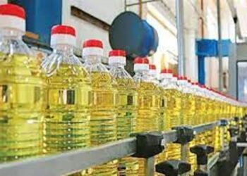 وزارة التموين: ضخ 4000 طن سكر و3000 طن زيت ‏يوميًا