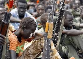المليشيات في جنوب السودان تمارس القتل والاختطاف والعنف الجنسي وتحقيق في اختلاس 73 مليون دولار