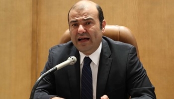 خالد حنفي: مناقشات مع البرازيل لإنشاء خط ربط تجاري لوجيستي مع مصر