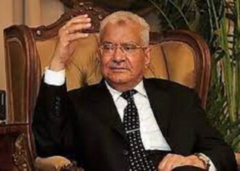 وفاة “شهبندر التجار ” محمود العربي مؤسس مجموعة “العربي”