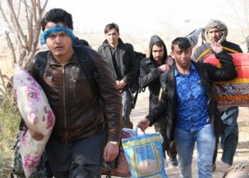 “مقدونيا” للأمم المتحدة: أمّننا السكن والملاذ لمئات اللاجئين الأفغان