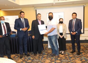 القومي للإعاقة: ختام تدريب تعليم لغة الإشارة لموظفي الرعاية الصحية ببورسعيد