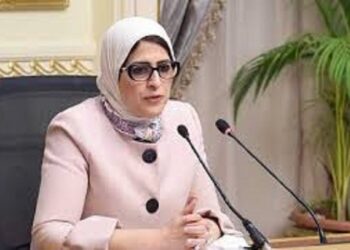 “الصحة”: تسجيل 761 حالة إيجابية جديدة بفيروس كورونا .. و 32 حالة وفاة