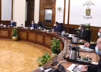 مدبولى يناقش سيناريوهات مواجهة تداعيات ارتفاعات أسعار الوقود والسلع الاستراتيجية في السوق العالمية