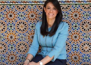 “المشاط” : 4 نقاط هامة لتعزيز دور مجموعة البنك الدولي في دعم الدول متوسطة الدخل